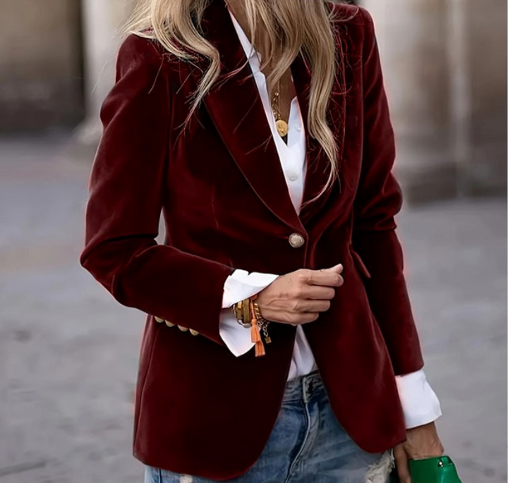 Marylin | Stylish Elegant Cardigan