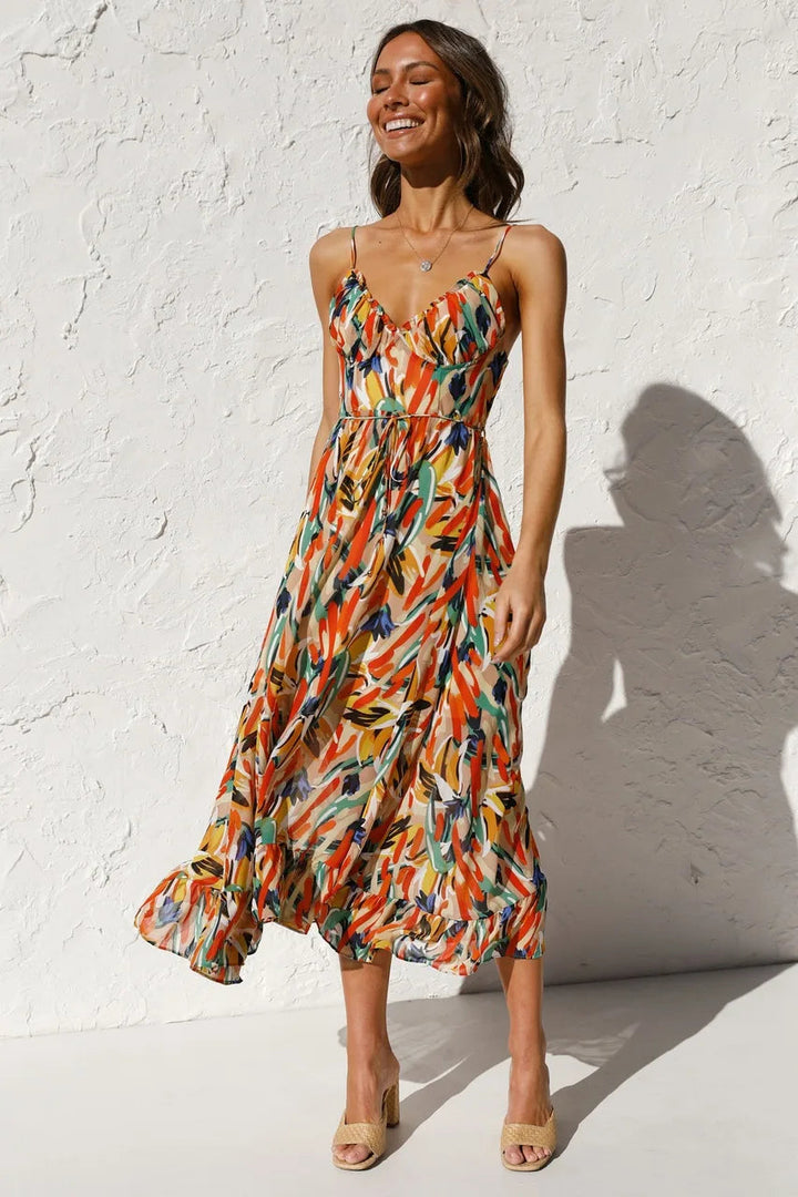 Nala™ Dress