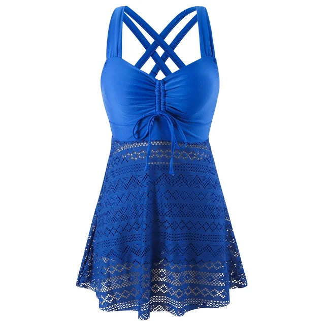 Alina | Tankini Set