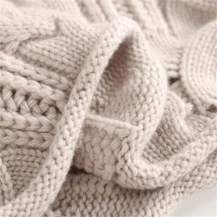 Ivy - Cashmere Sweater