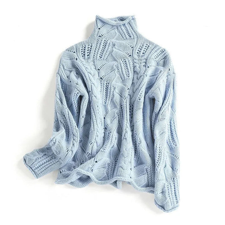 Ivy - Cashmere Sweater