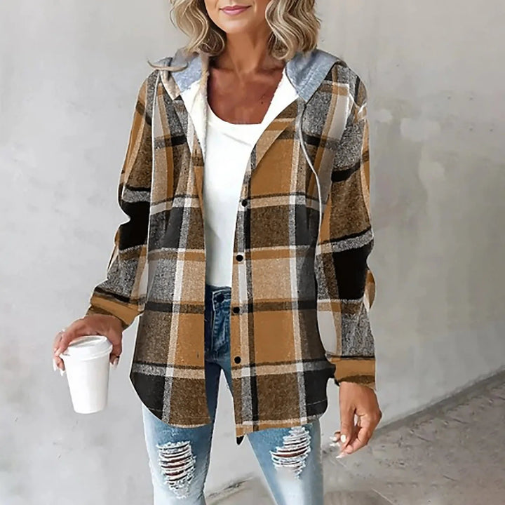 Isabella | Warm Elegant Jacket
