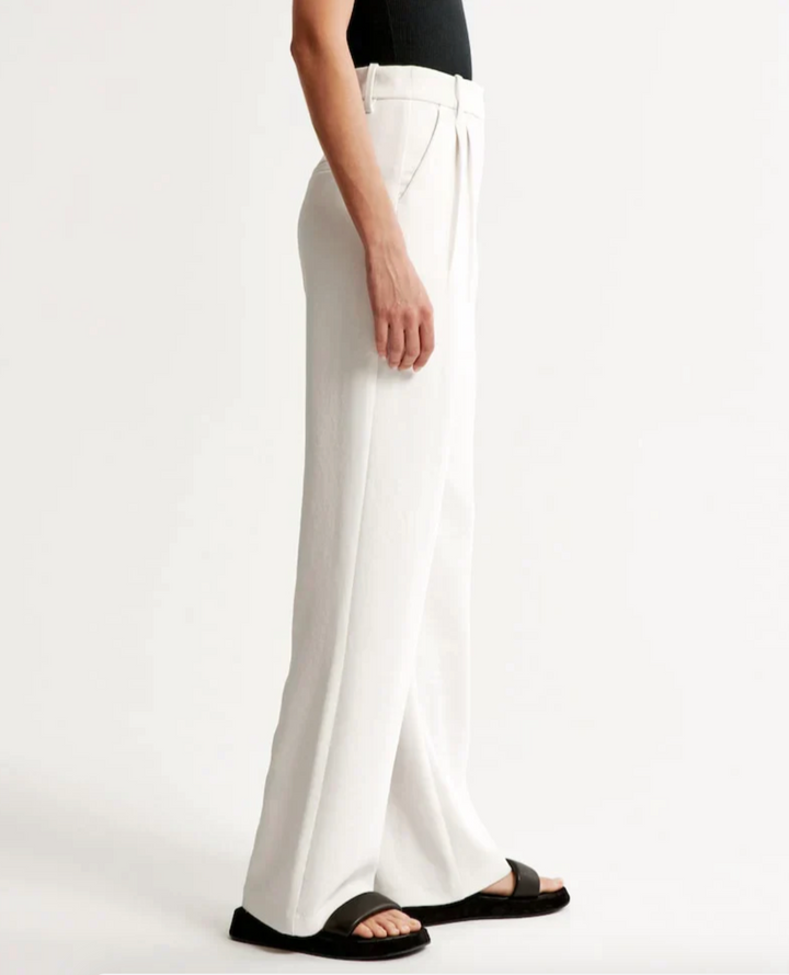 Ellas Tailor Made Wide Pants