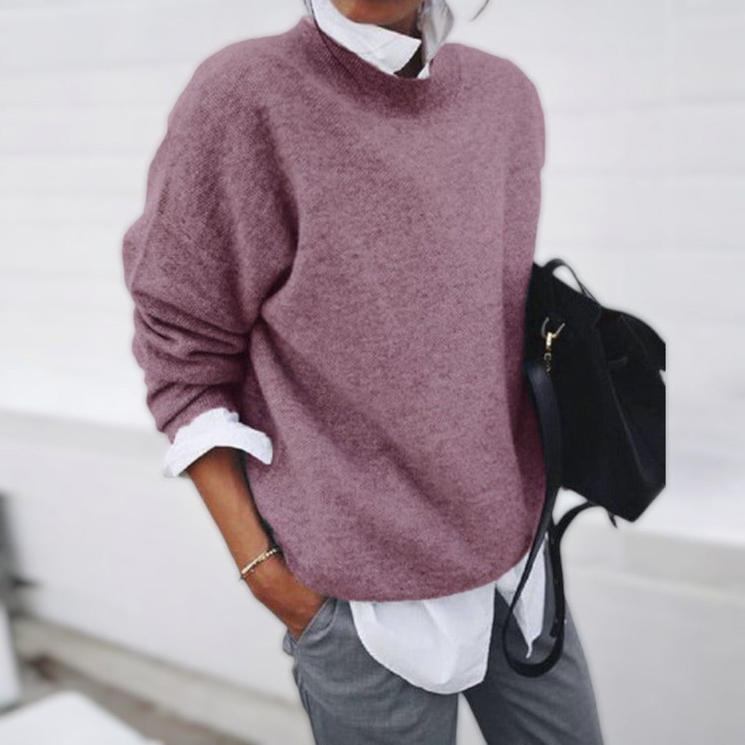 Margaret – Elegant and Stylish Sweater