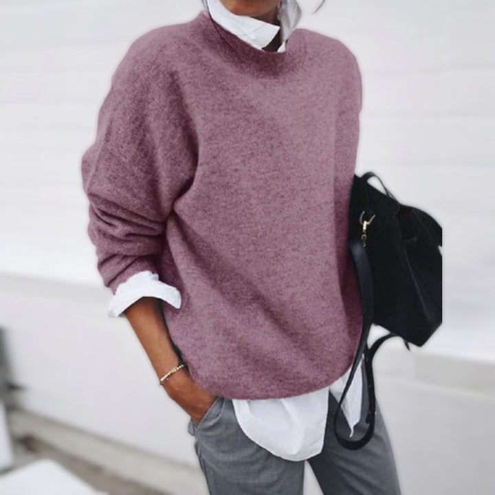 Margaret – Elegant and Stylish Sweater