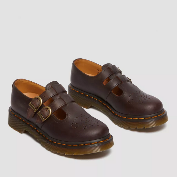 Dr. Linda™ Comfortable and Elegant Mary Jane Shoes