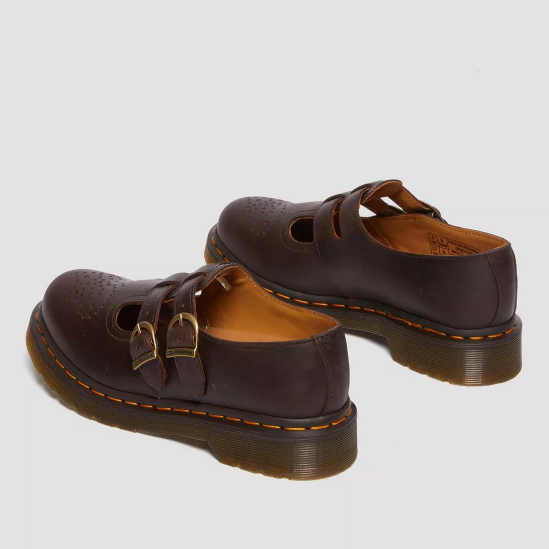 Dr. Linda™ Comfortable and Elegant Mary Jane Shoes
