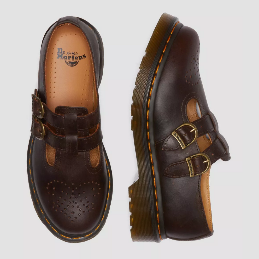 Dr. Linda™ Comfortable and Elegant Mary Jane Shoes