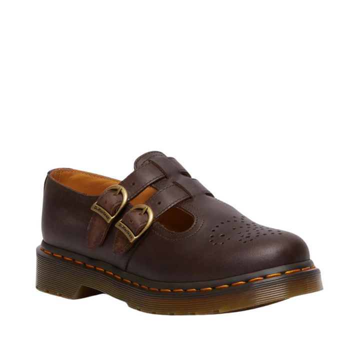 Dr. Linda™ Comfortable and Elegant Mary Jane Shoes