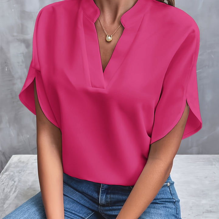 Grace - Elegant Blouse
