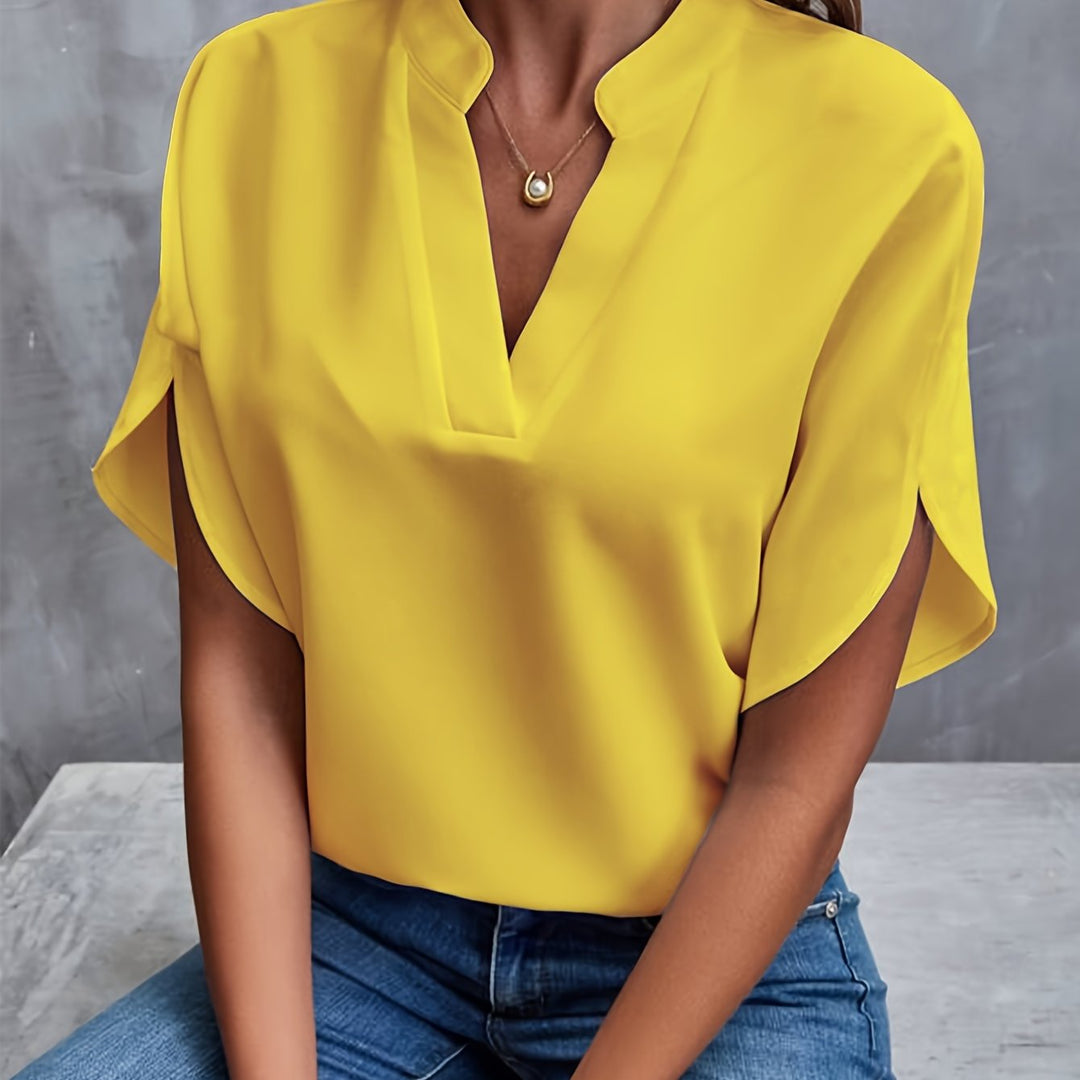 Grace - Elegant Blouse