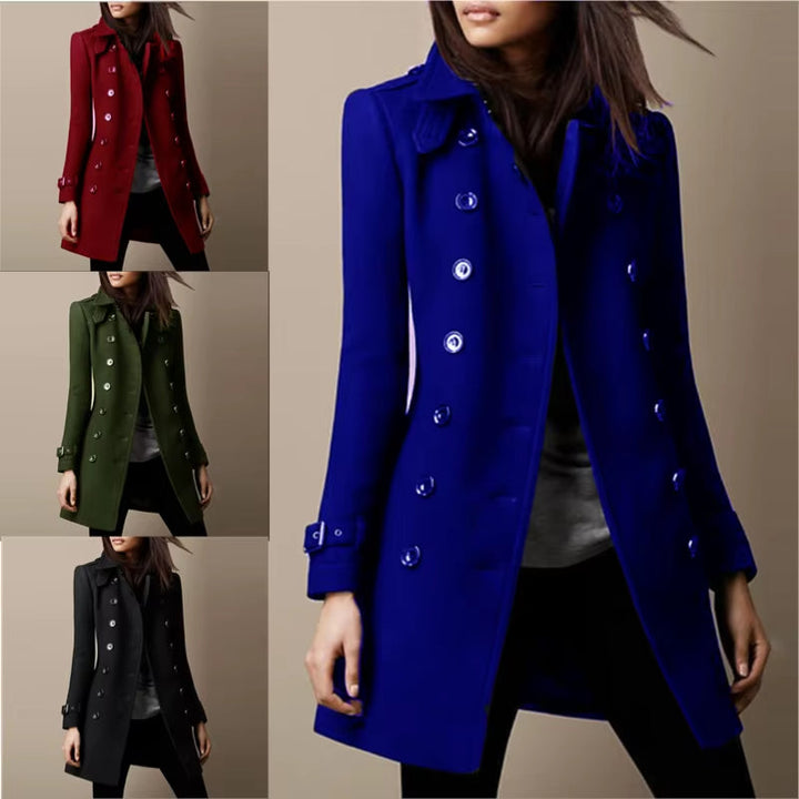 Kayla | Stylish Women's Jacket