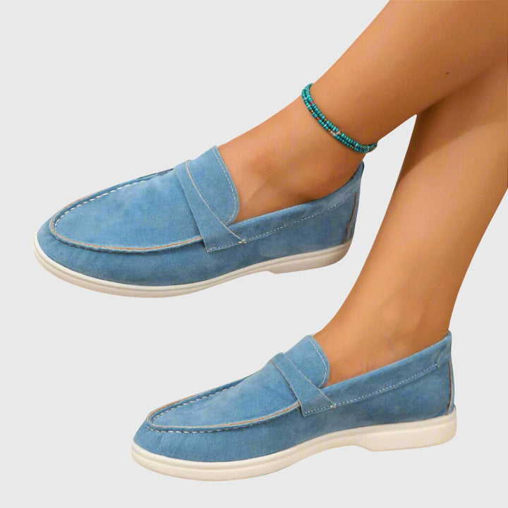 Isabella – Orthopedic Loafers