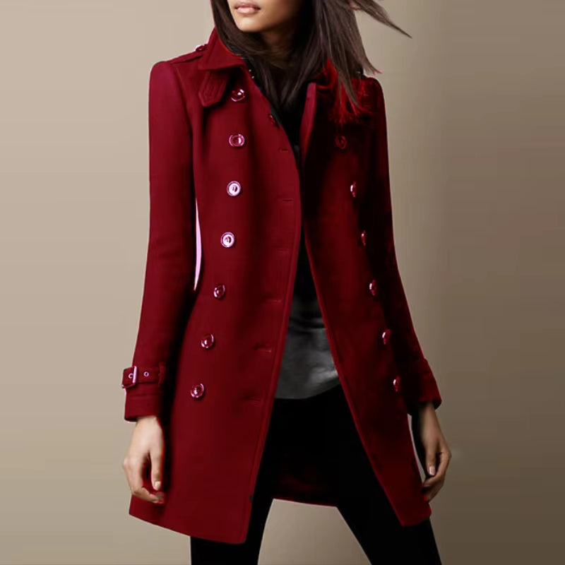 Kayla | Stylish Women's Jacket