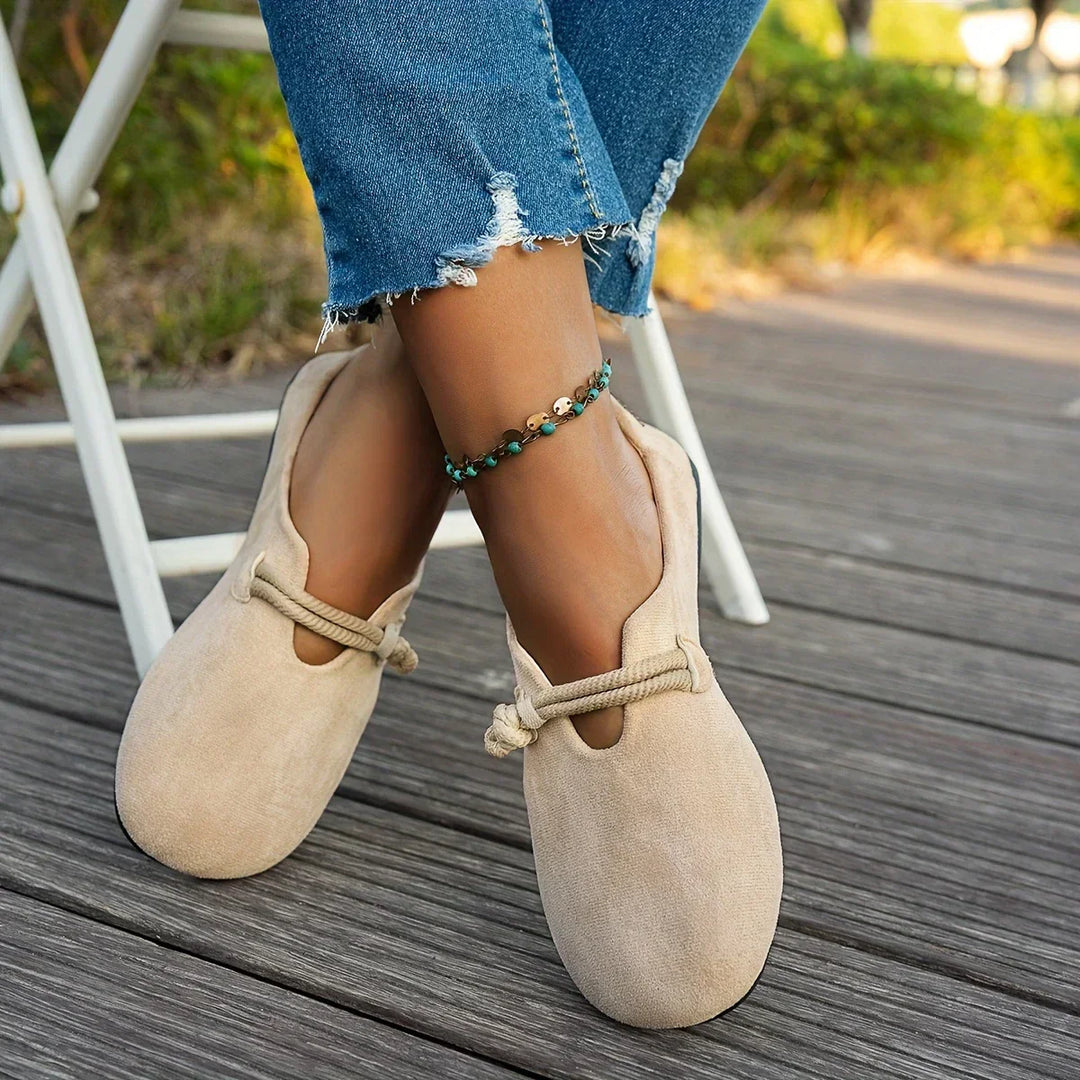 Linda - Graceful Comfort Sandals