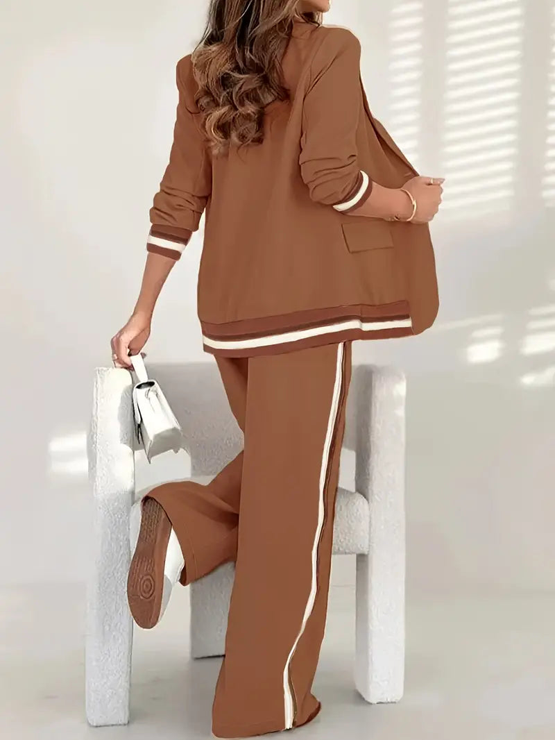 Fiona | Lounge Set