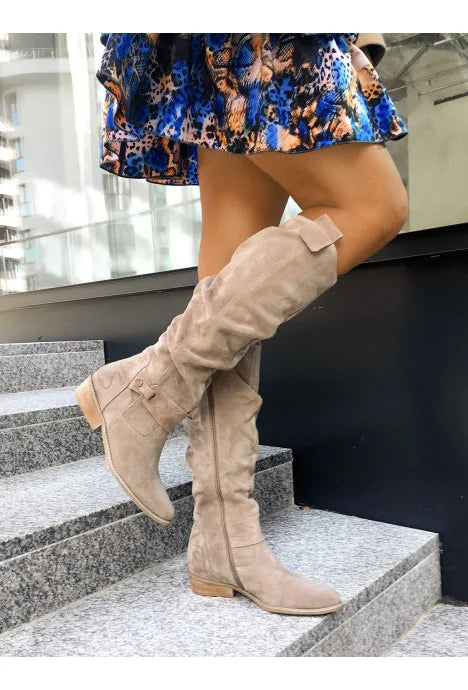 Classic High Boots for Women