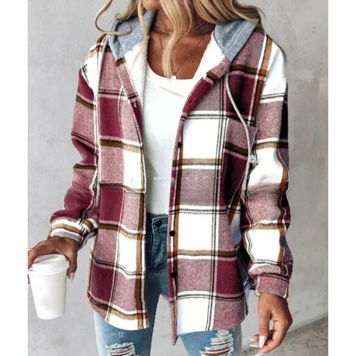Isabella | Warm Elegant Jacket