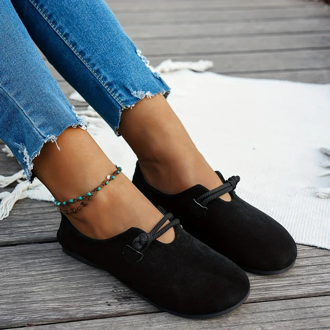 Linda - Graceful Comfort Sandals