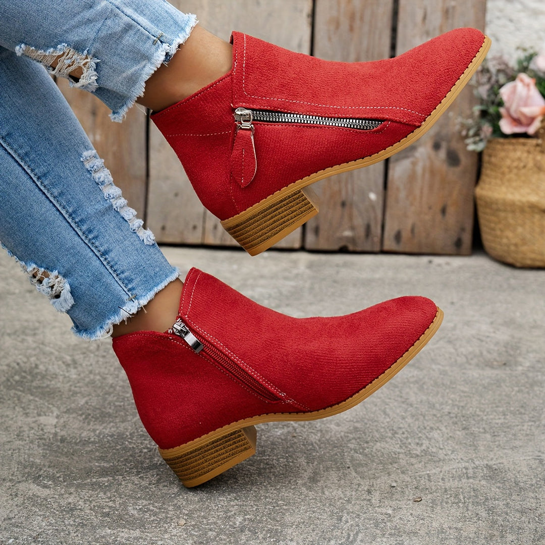 Annielle | Stylish Orthopedic Shoes