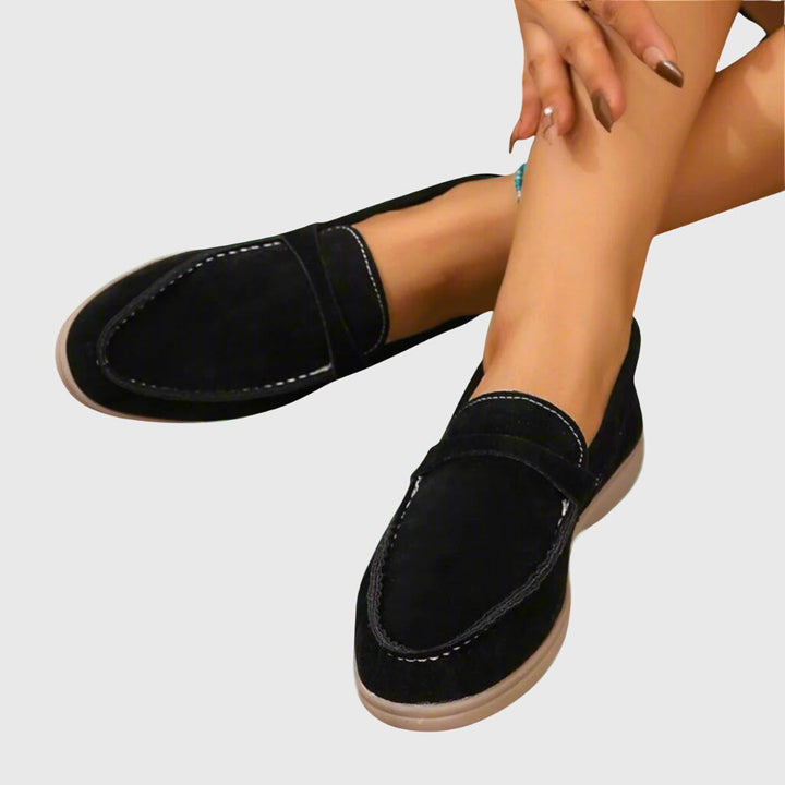 Isabella – Orthopedic Loafers