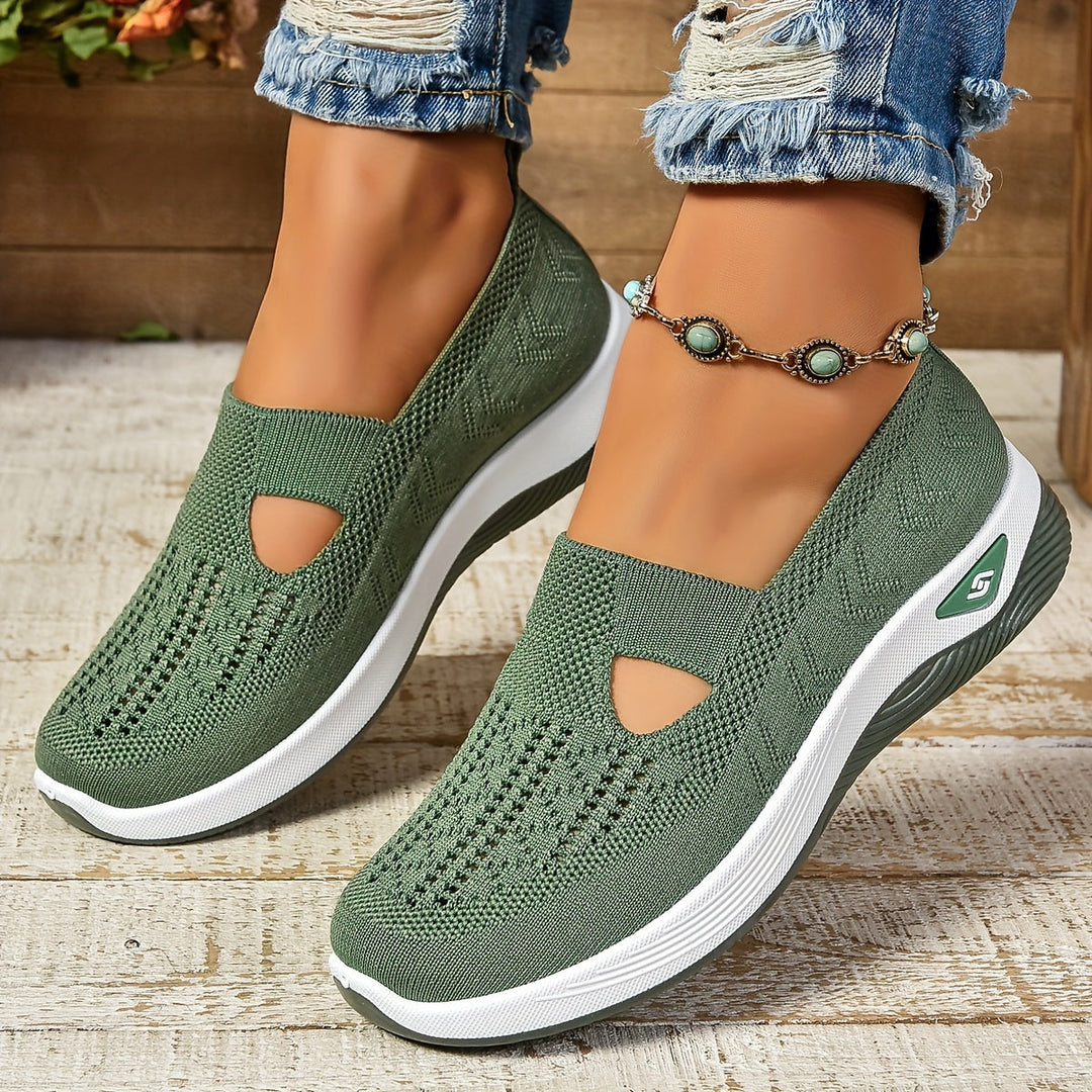 Kerry Orthopaedic slip-on shoes