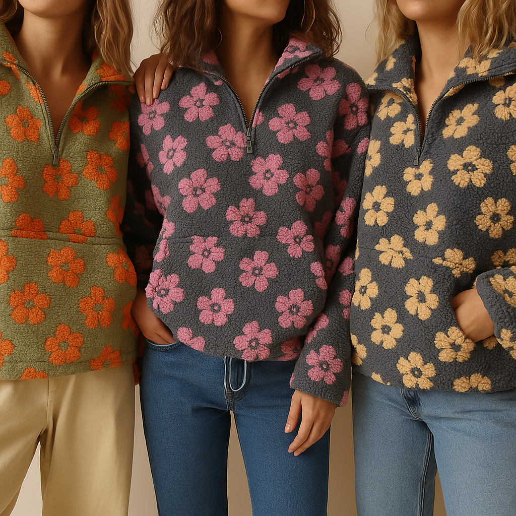 Elise | Warmth Knit Sweater