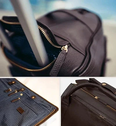 CARRY | Duffle Bag