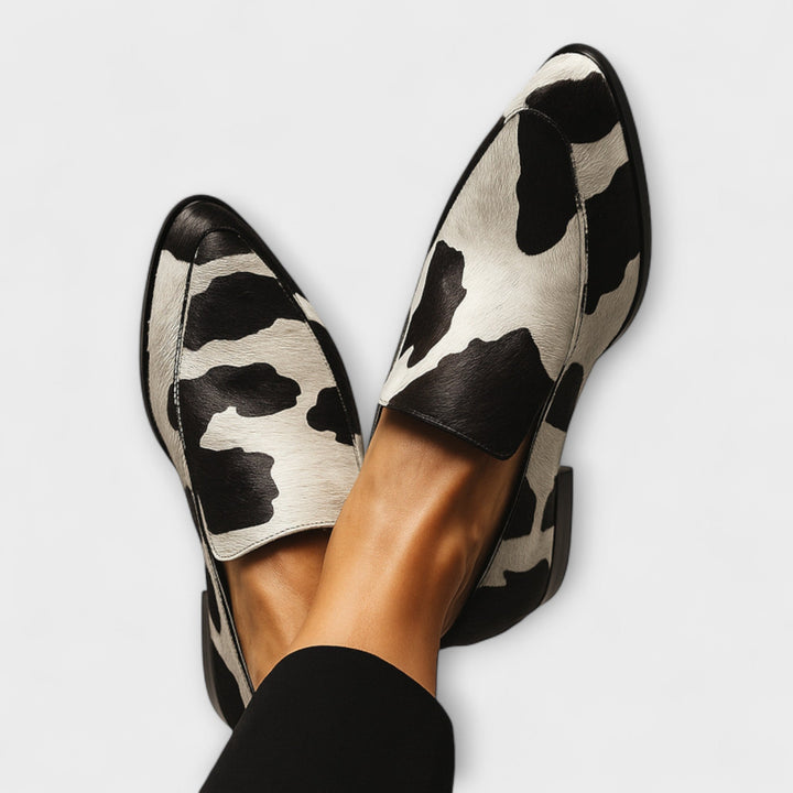 Isabella – Modern Loafer