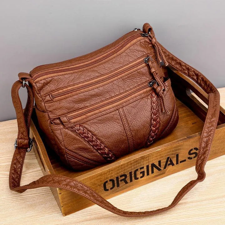 Greta – Soft PU Bag