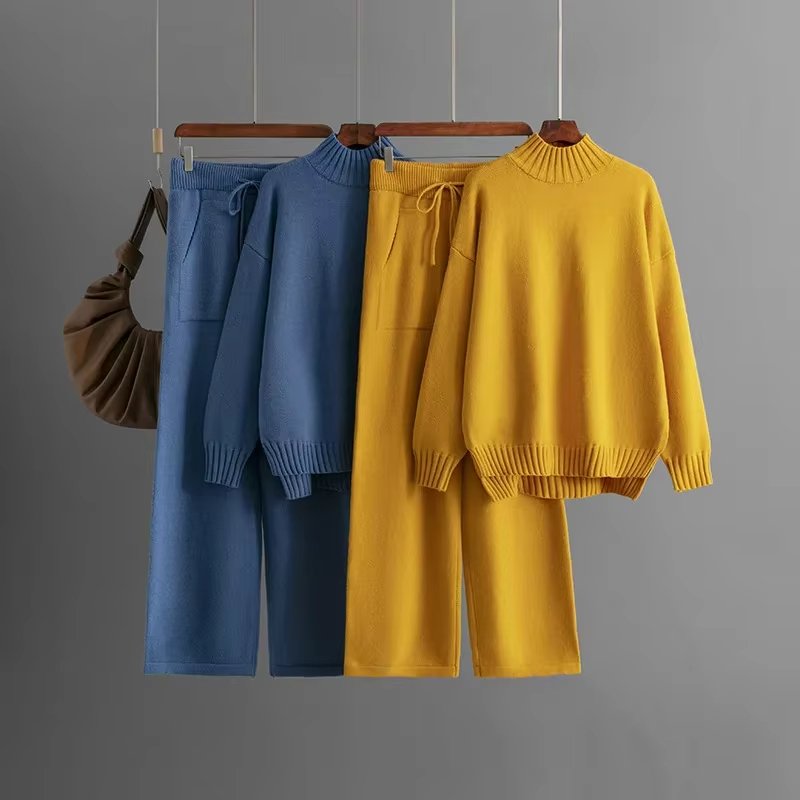 Bethany™ | Stylish Elegant Tailored Suit Set