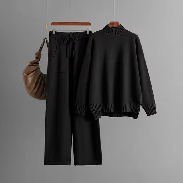 Bethany™ | Stylish Elegant Tailored Suit Set