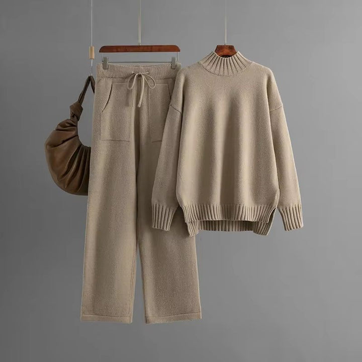 Bethany™ | Stylish Elegant Tailored Suit Set