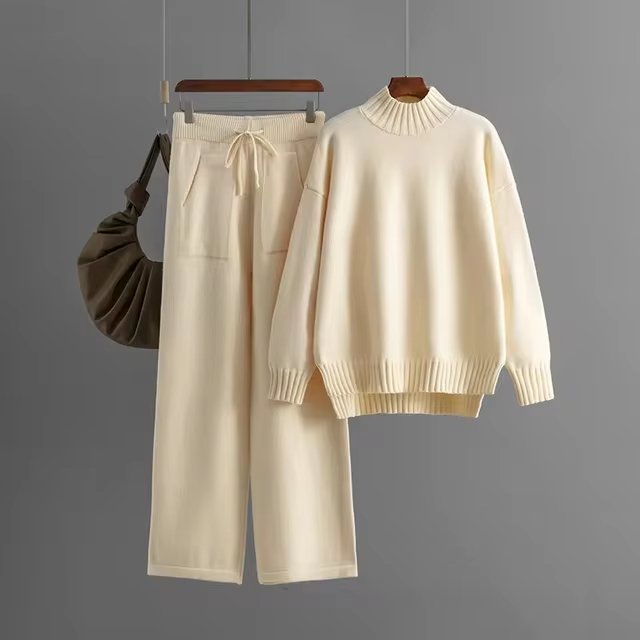 Bethany™ | Stylish Elegant Tailored Suit Set
