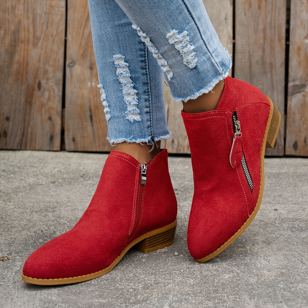 Annielle | Stylish Orthopedic Shoes
