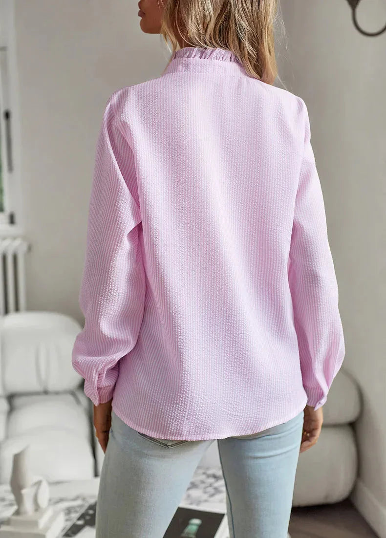 Marg | Elegant Women's Shirt