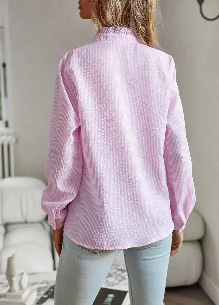 Marg | Elegant Women's Shirt
