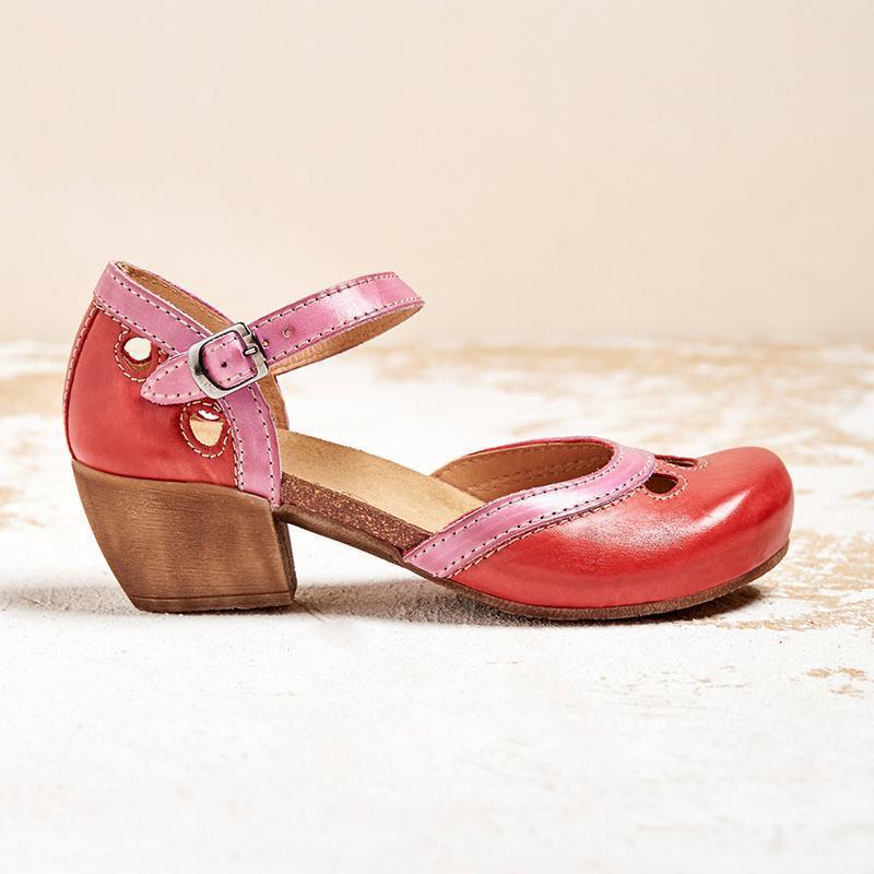 Dunia Orthopaedic Sandals