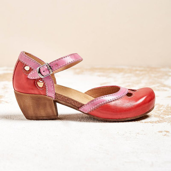 Dunia Orthopaedic Sandals