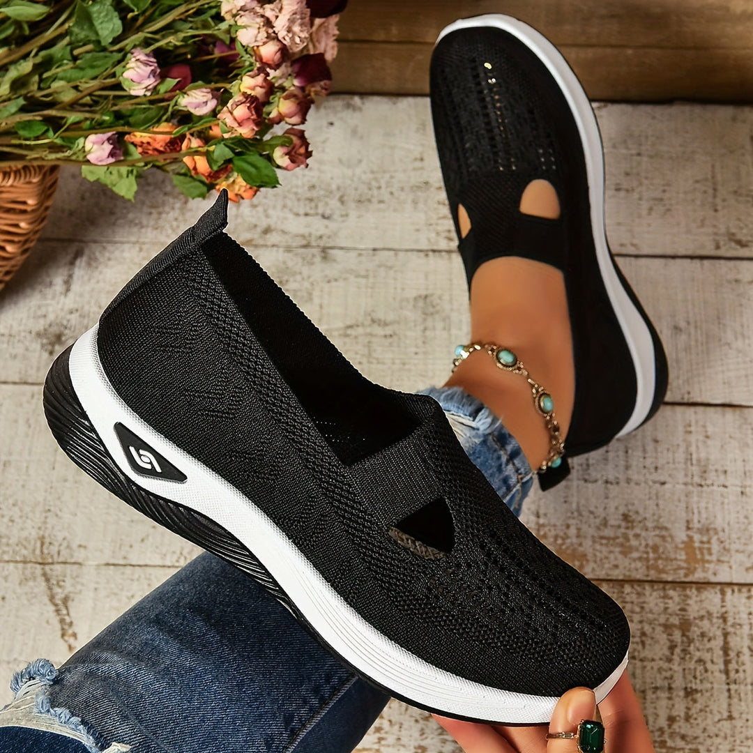Kerry Orthopaedic slip-on shoes