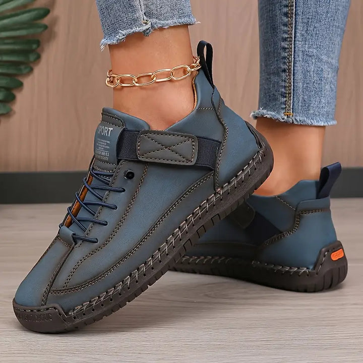 Margaret – Comfortable, Supportive Sneakers