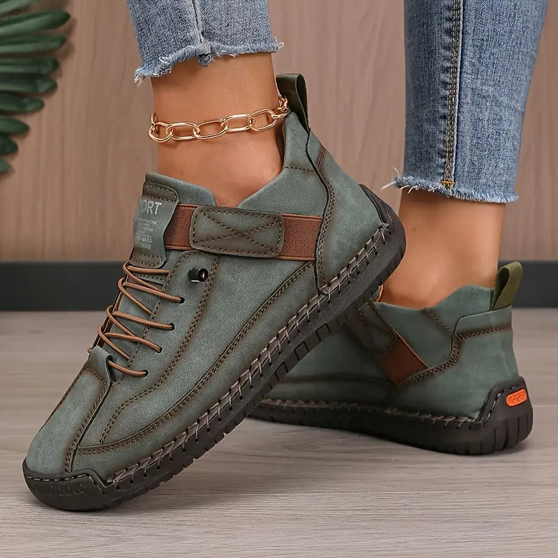 Margaret – Comfortable, Supportive Sneakers