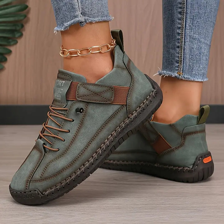 Margaret – Comfortable, Supportive Sneakers