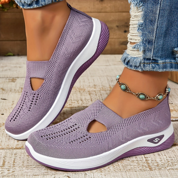 Kerry Orthopaedic slip-on shoes