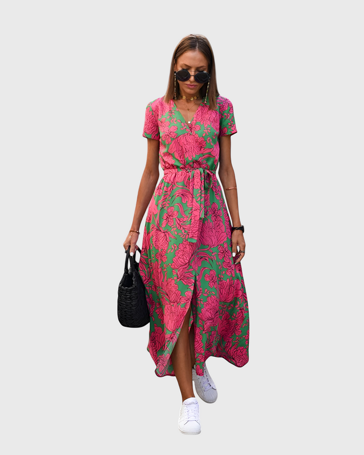 Abim™ | Elegant Dress