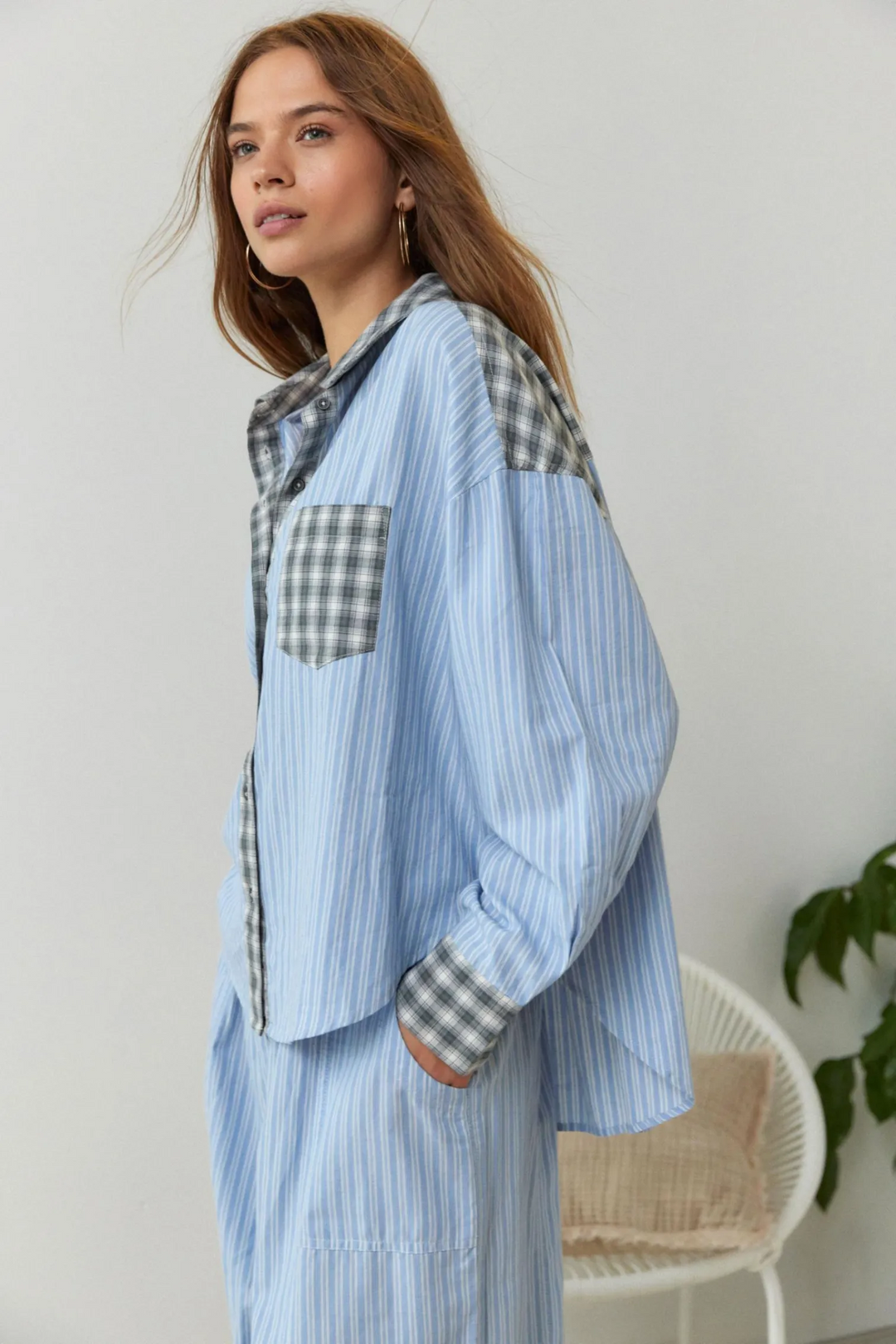 Nelson Bay Relaxed Sleepwear Set