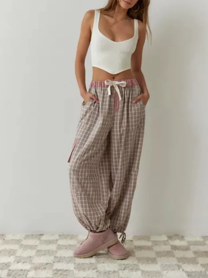 Nelson Bay Relaxed Sleepwear Set