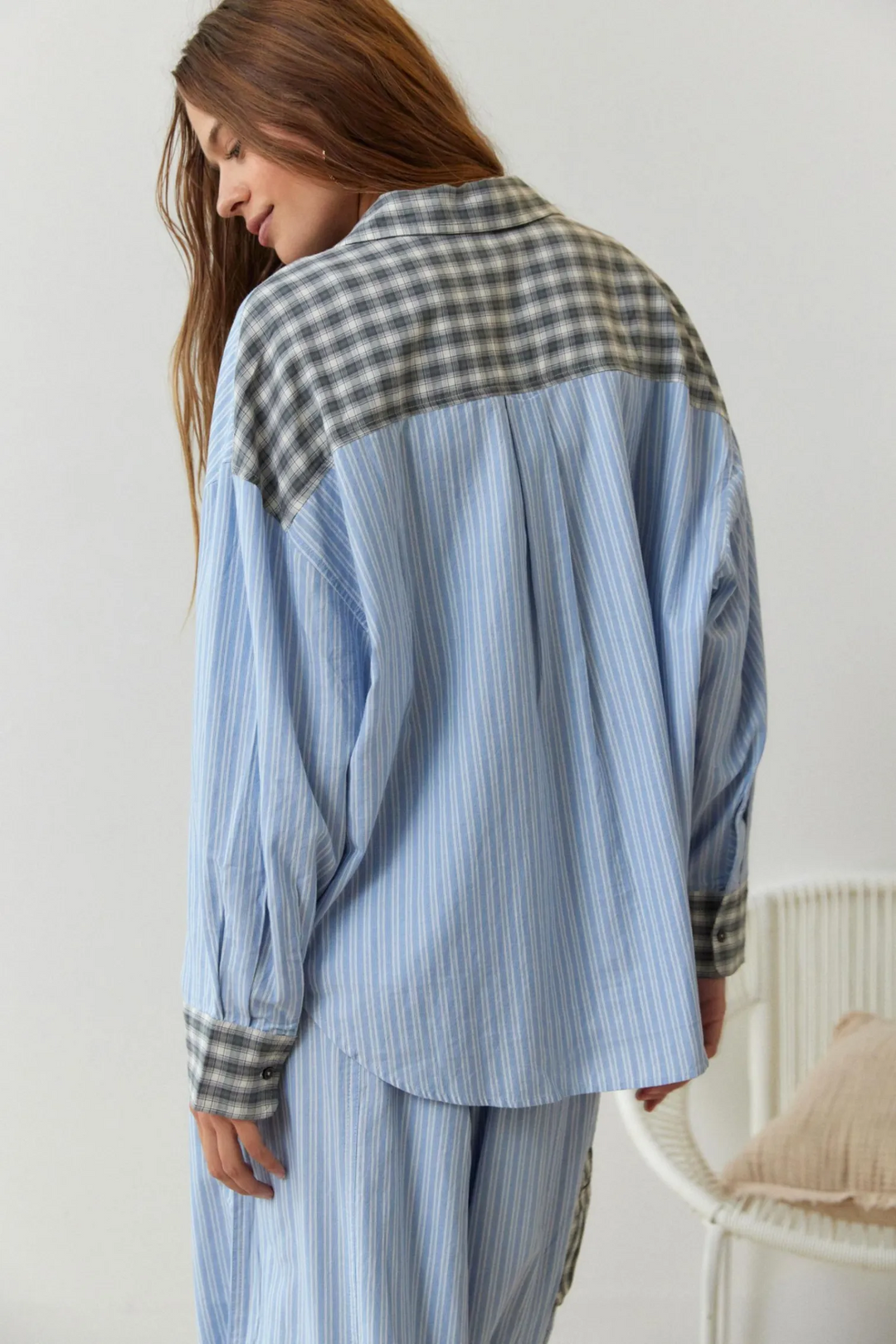 Nelson Bay Relaxed Sleepwear Set