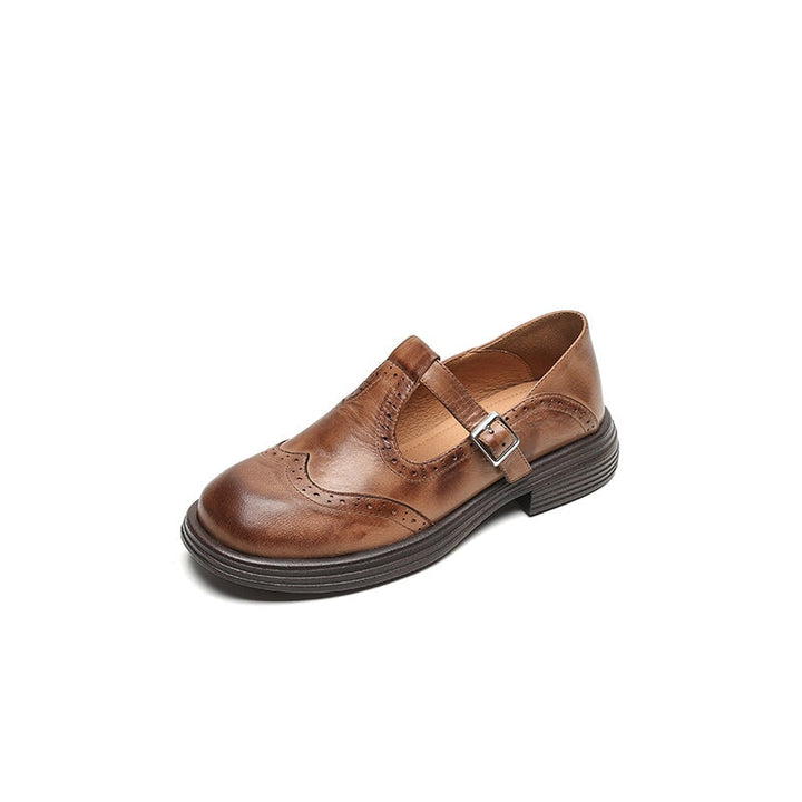 Isabella – Elegant Shoe