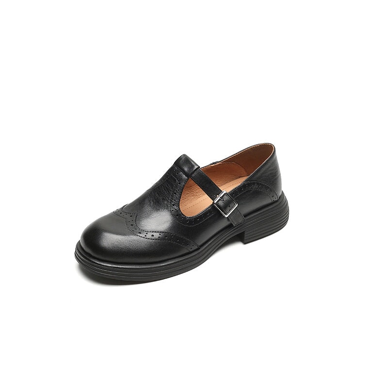 Isabella – Elegant Shoe